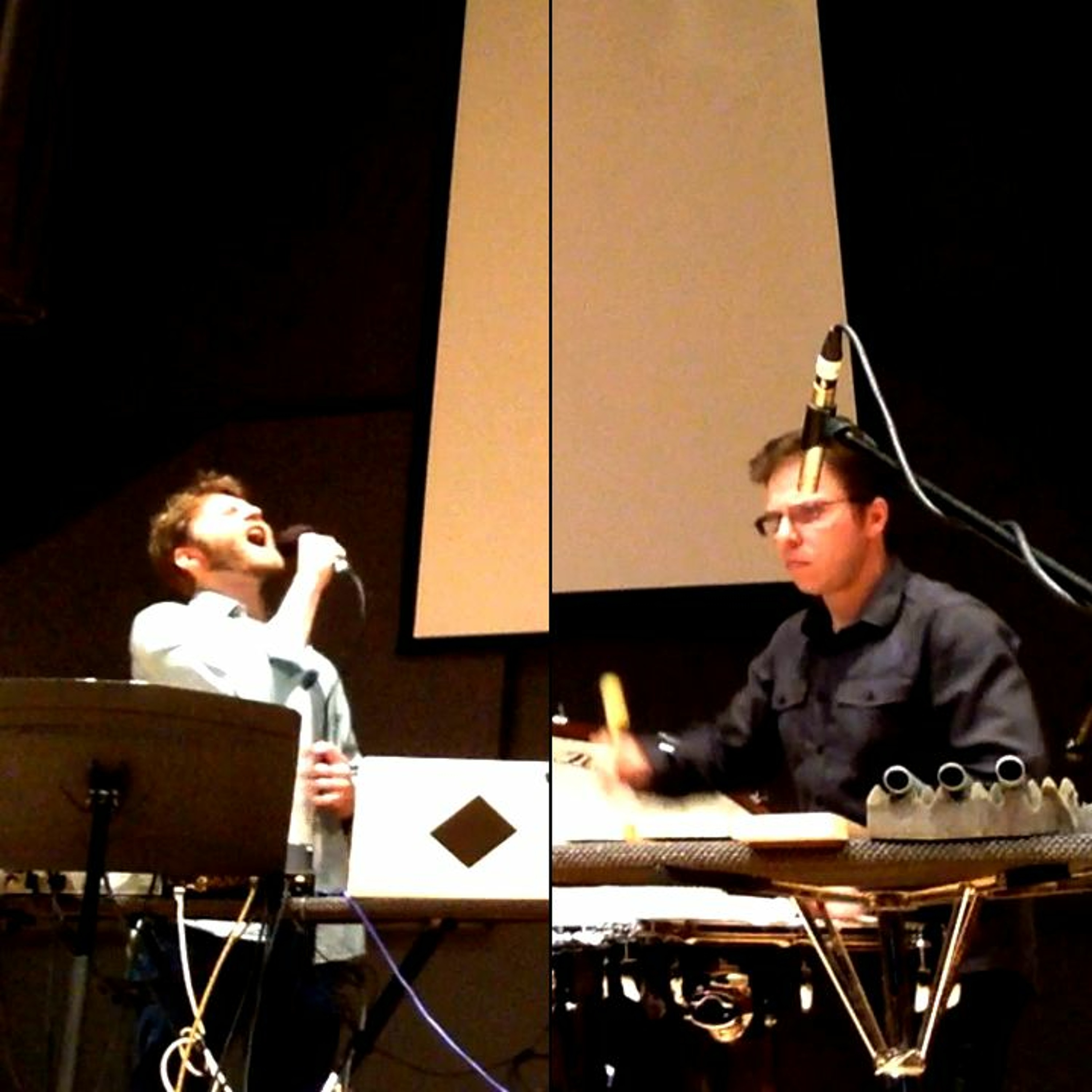 Hwargmusik!