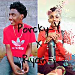 Porcky-Y ft Ryan-j & 50 cent-In Da Club(cambriche riddim)