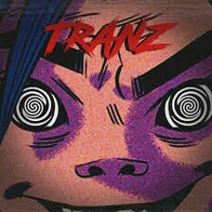 Tranz - The now now Gorillaz
