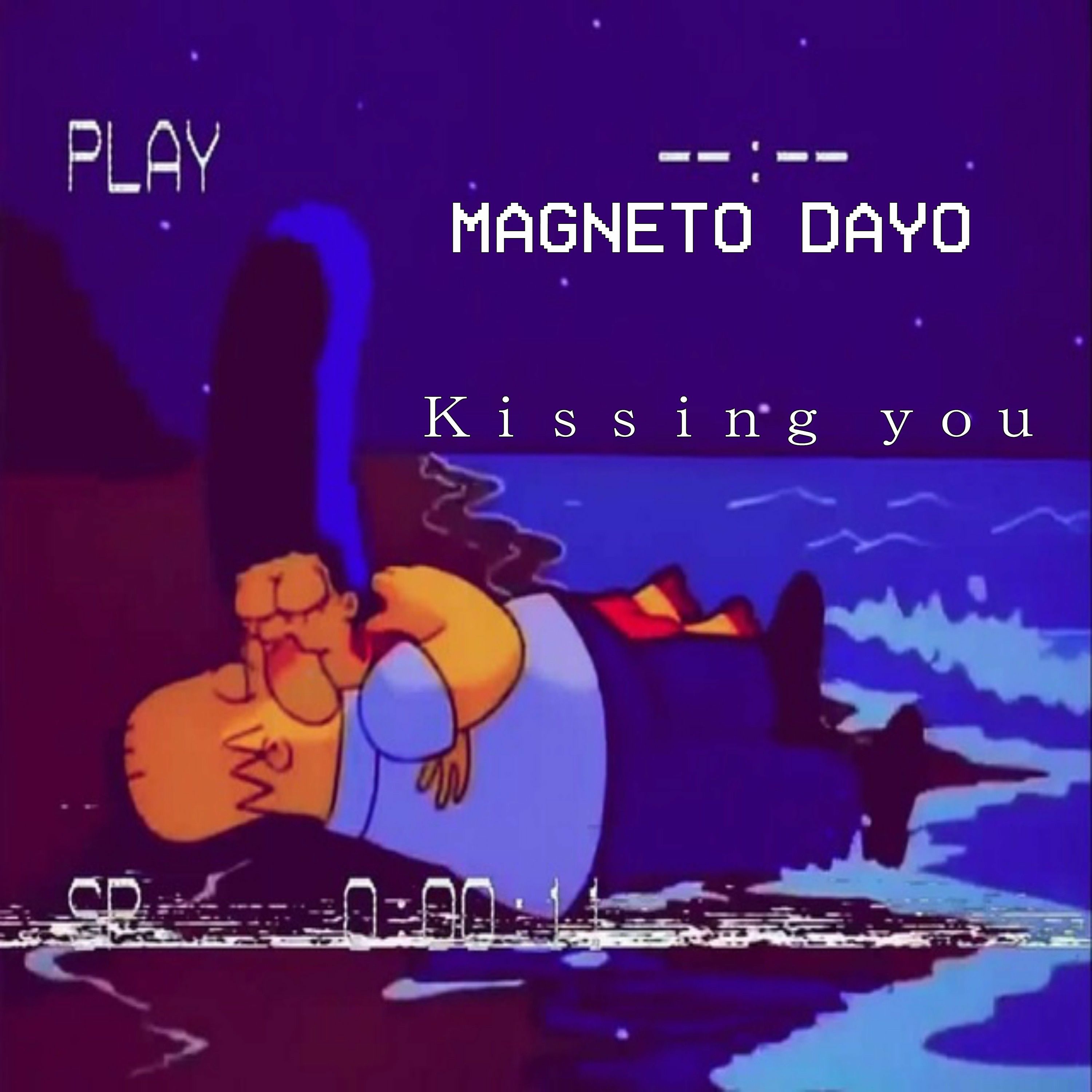 Hot New Music