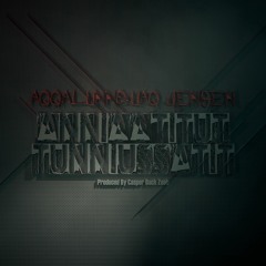 Aqqalunnguaq Jensen - Anniaatitut Tunniussatit (Prod. By Casper Bach Zeeb)