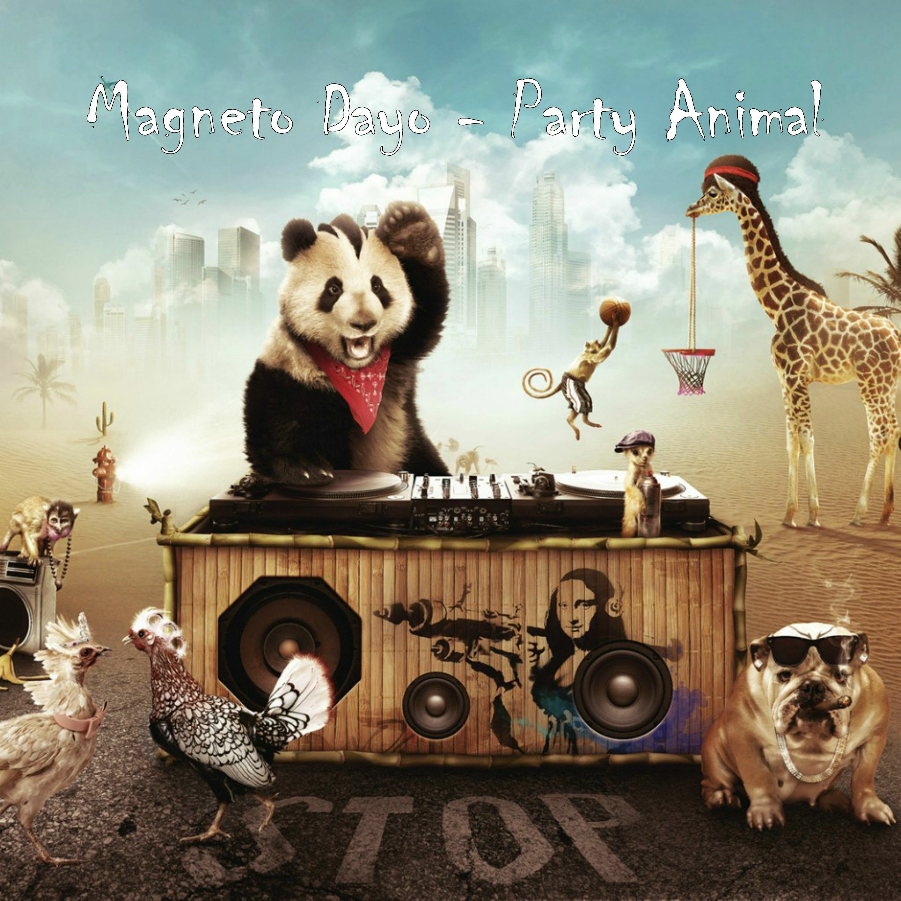 Hot New Music