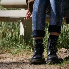 Amsterdam - Daughter (cover)