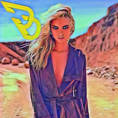 DESERT GUITAR (DIRTY DAN MIX)