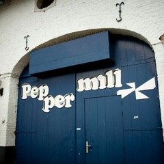 BvD Live - Het Is Trance Night 24.6.1990 - Peppermill Music Palace