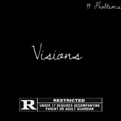 Visions (Prod. JohnxProd)