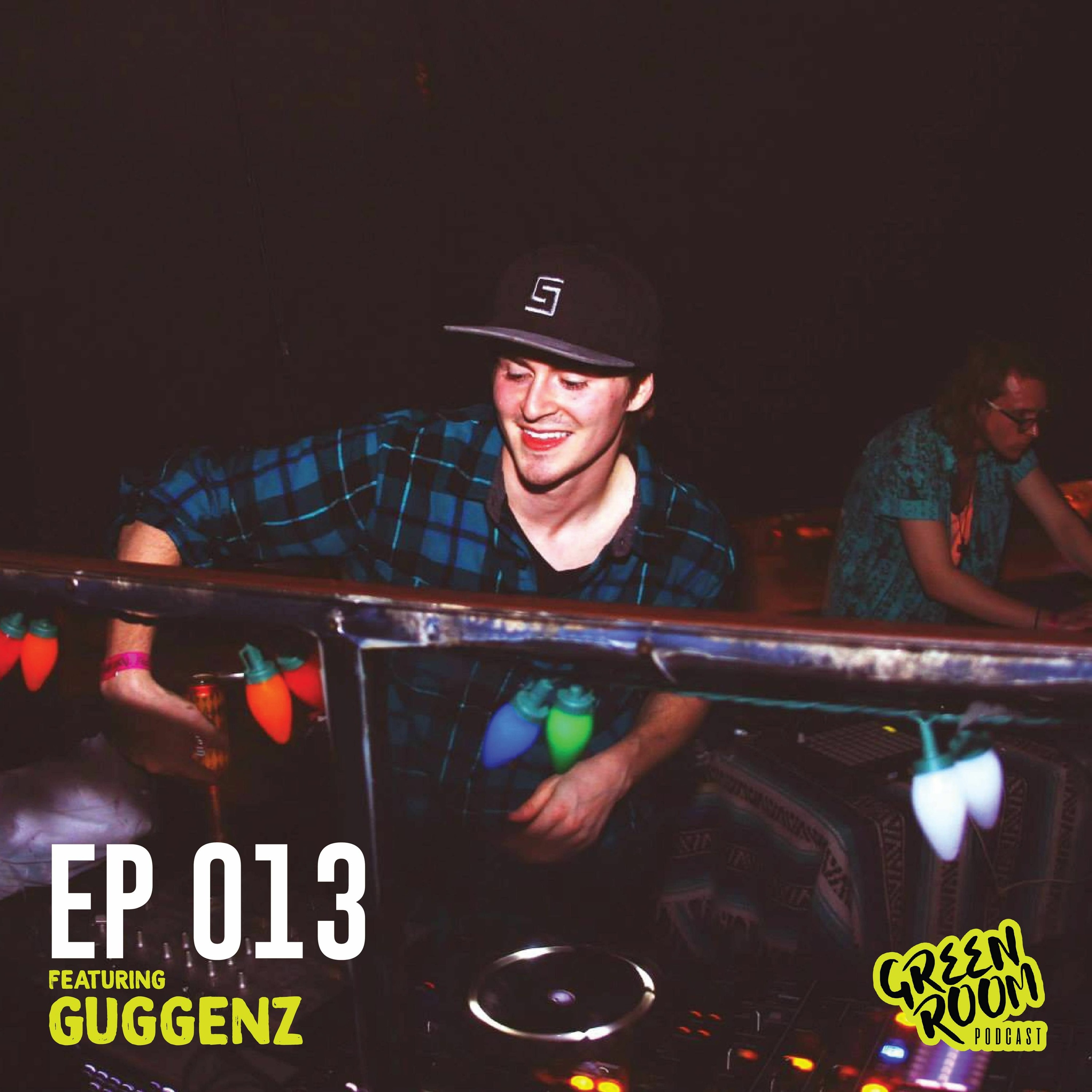 GRP 013 - Guggenz - 06.08.18
