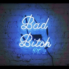 Truincite - Bad Bitch [Prod. By MaczMuzik]