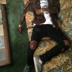 ENERGY [LIL BABY/GUNNA/YOUNG THUG] (Prod. Cartier Frost & Silverback Music Group)