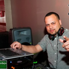 Reggaeton 2000 Mix 1 - Jun2018 - @DjMelBoston