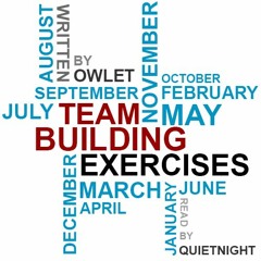 Team  Building Exercises Chapter 07