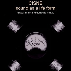 AMP - CISNE SOUND AS LIFE FORM #1