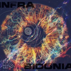 02. Infra - Sidonia {240bpm}