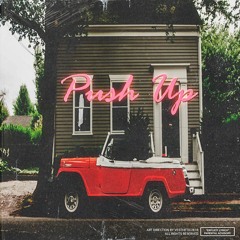 Push Up (prod. by FLAMEE)