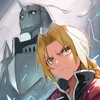 Fullmetal Alchemist Brotherhood OP 4 - | Period |