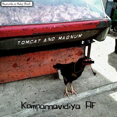 Kumbuk Buffel Set Feat. Dave