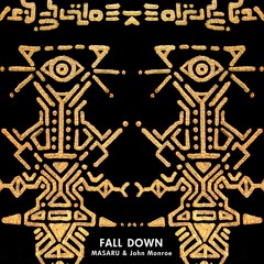 MASARU & John Monroe -Fall Down (DO SHOCK BOOZE Remix)