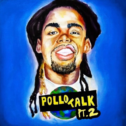 Mr.Chicken-Pollo Talk