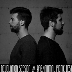 Revelation Session # 090/Animal Picnic (ES)