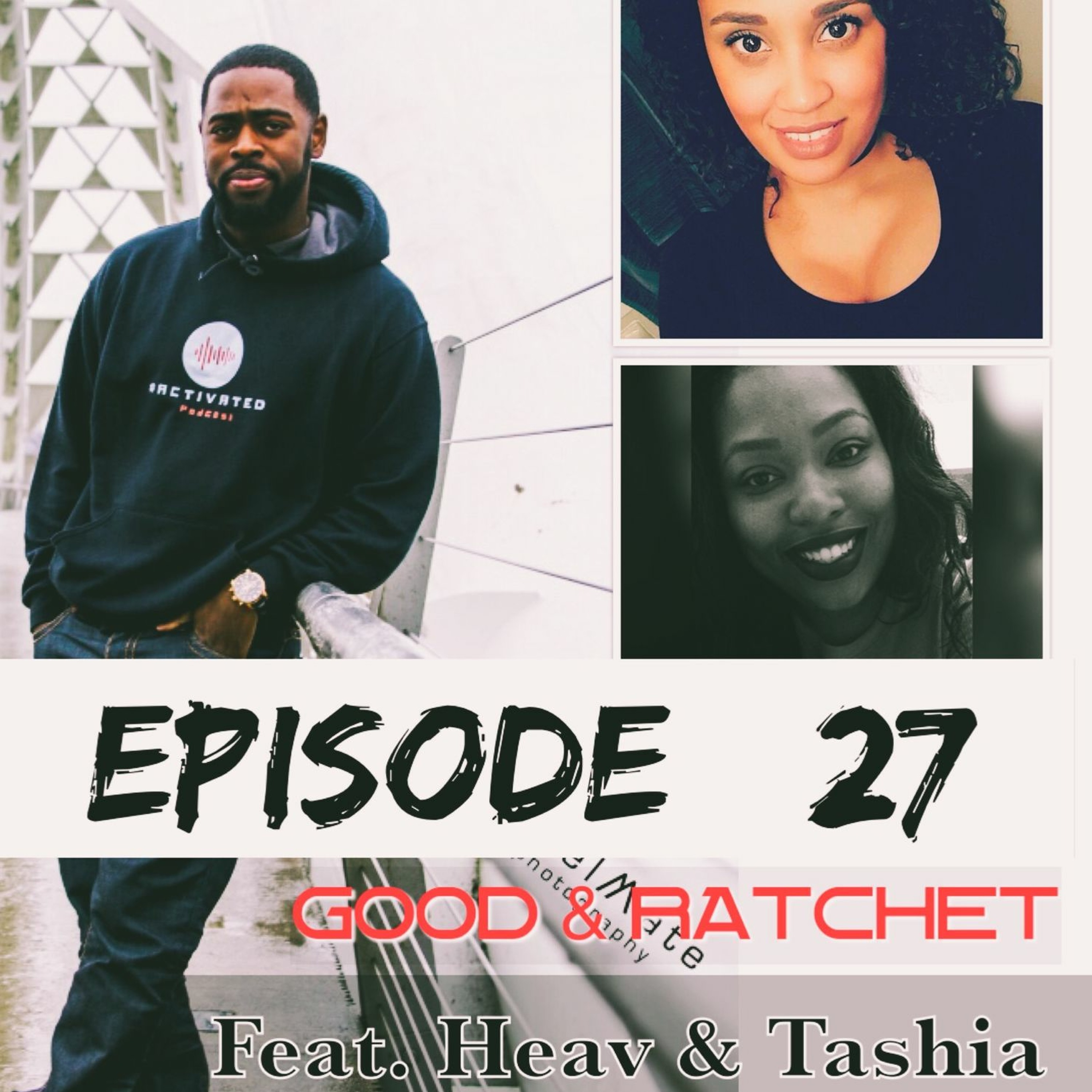 Activated Podcast