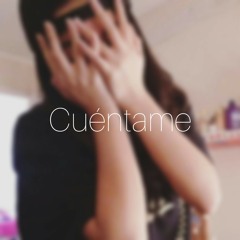 Cuéntame (prod. Rodrigo Martínez)
