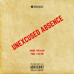 Treylen - Right My Wrongs