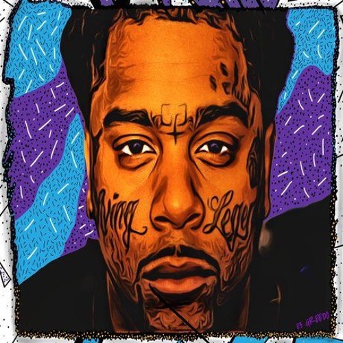 03 Greedo- Molly