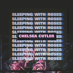 SLEEPING WITH ROSES