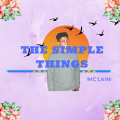 Its The Simple Things (Complicated)