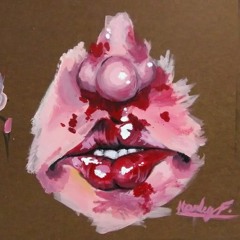 Walking Around A Shitty Old Town At Midnight