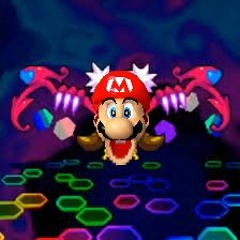 Meddlesome Mario