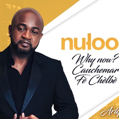 NU LOOK - Fè Chèlbè! (NEW Song JUNE 2018)