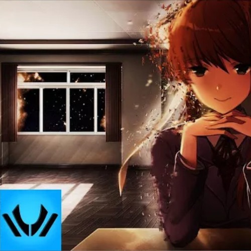 DOKI DOKI LITERATURE CLUB CREEPY DUBSTEP SONG ► "I DO" | by DIVIDE & SAILORURLOVE