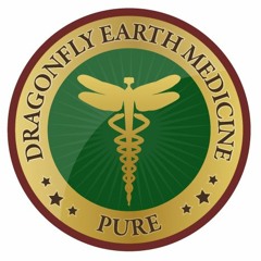 Episode 25 ft Josh & Kelly of Dragonfly Earth Medicine