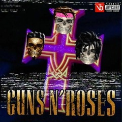 Guns&Røses Ft. Estø, [lil bøyband]