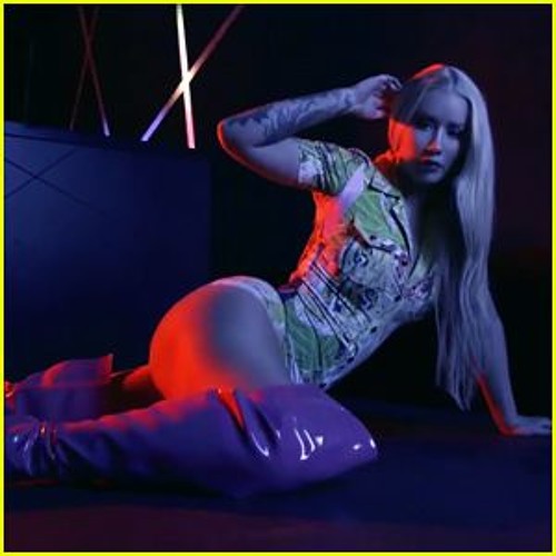 Mare - Iggy Azalea - Mo Bounce (Mare remix) | Spinnin' Records