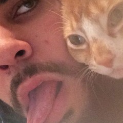 RICH MONEY - TRIPPIN (PROD @ITSIZBITCH X YUNGYIN)