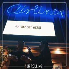 JK Rolling - r/Trap Showcase Los Angeles - 5/31/18