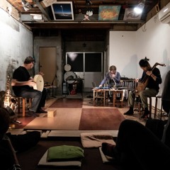Farkas, Gordon, Matsumoto @ MIIT House 2/2