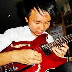 Soul After Six - ก้อนหินละเมอ (Guitar Cover by Supareak Praserthdam)