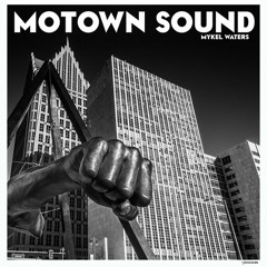 Motown Sound EP