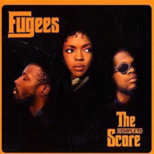 The Fugees ~ Fu-Gee-La (NoisyBoy Remix)