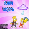 ☔️RAIN DROPS🌨