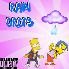 ☔️RAIN DROPS🌨