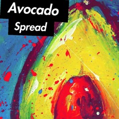 Avocado Spread