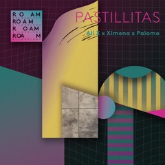 Pastillitas (Original Mix)