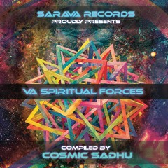 Uvhash - Sacred Geometry - 240BPM (master by Razek)