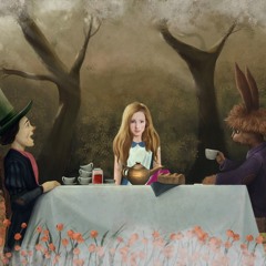 Alice in Wonderland - Spanish