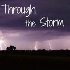 Through the Storm freestyle