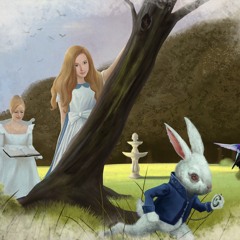 Alice in Wonderland - French